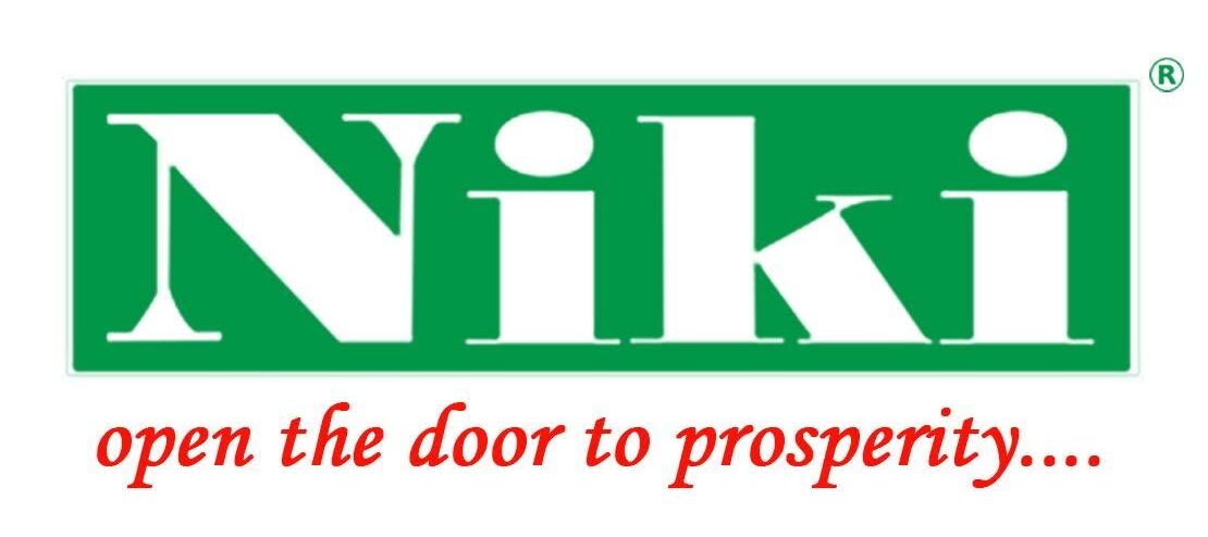 Nikki Doors